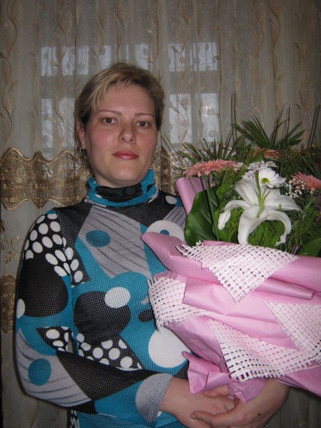 Ксения Уварова-Разыщикова