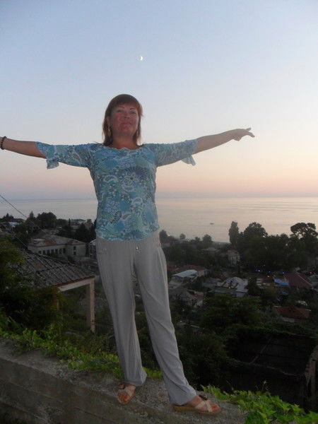 Гульнара Якимова