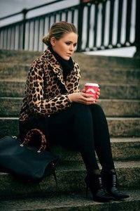 Ольга Тарасенко