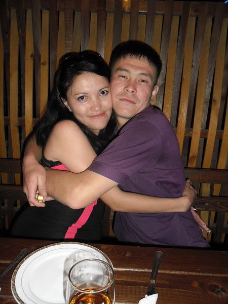 Бибигуль Нурмагамбетова