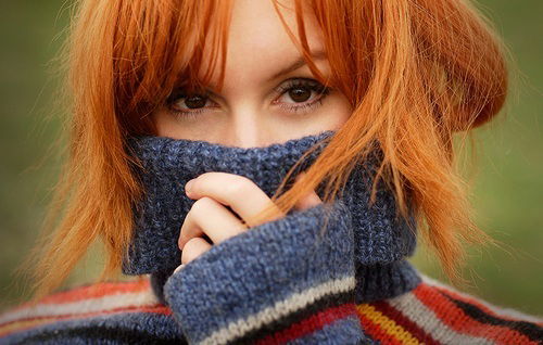 Ирина Булатова