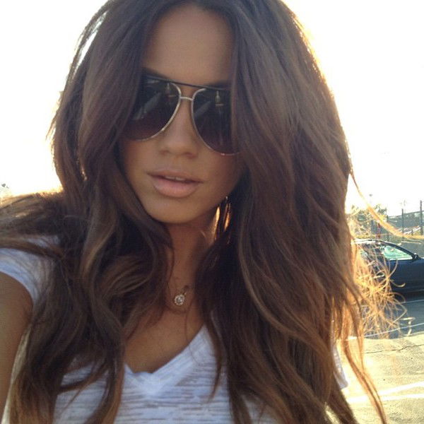 Виктория Керсак