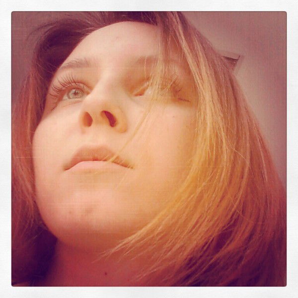 Кристина Тюрина