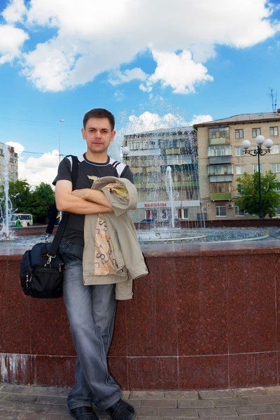 Алексей Вавилов