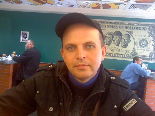 Алексей Шмигельский