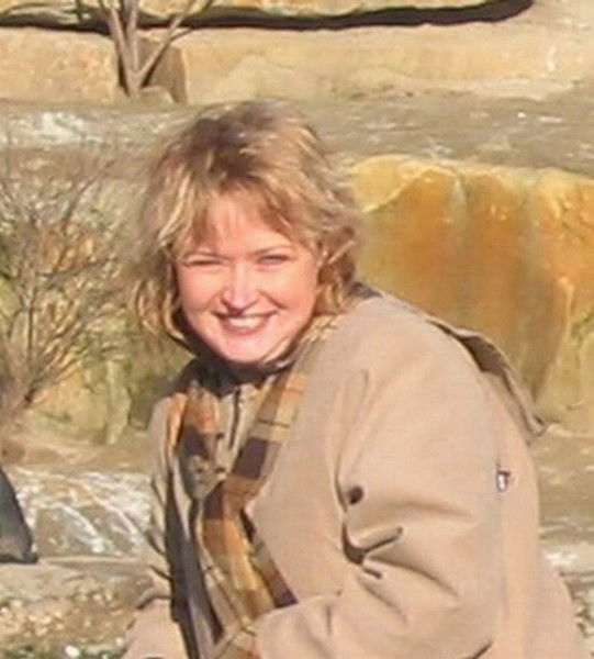 Светлана Зимова