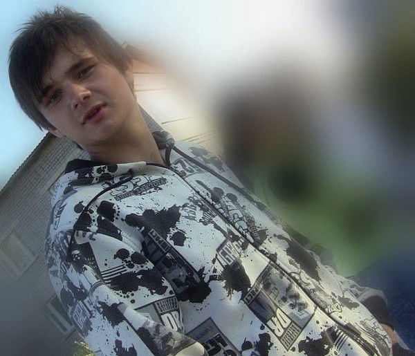 Даниил Лопатин