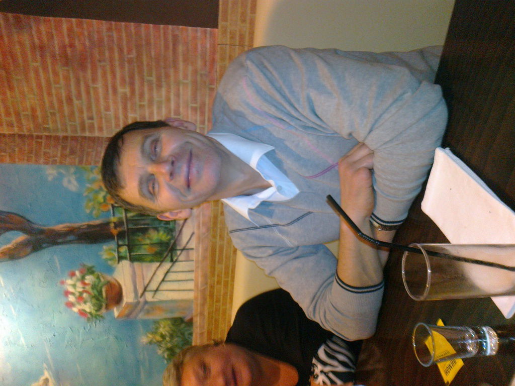 Михаил Иванович