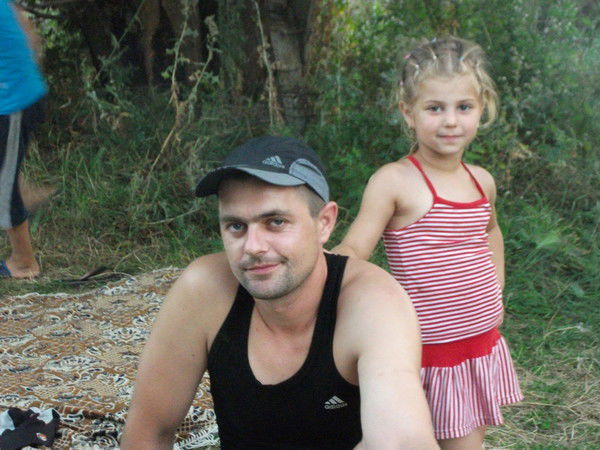 Николай Колесник