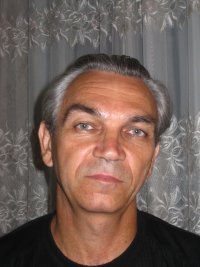 Юрий Зелёный