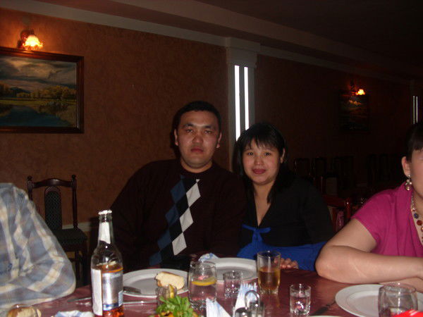 Даулетжан Калкаев