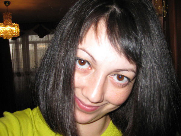 Олесечка Гаврилова