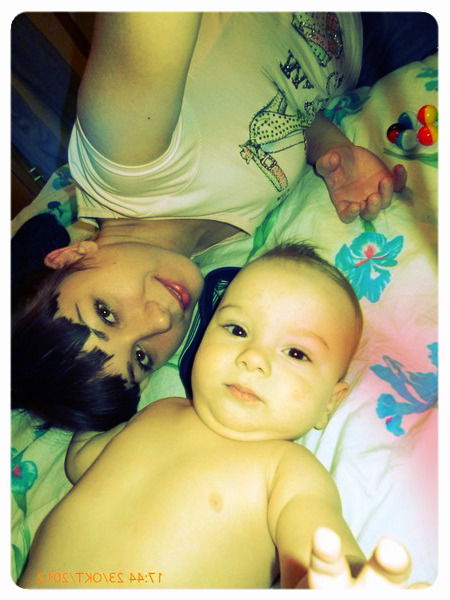 Олечка Демина