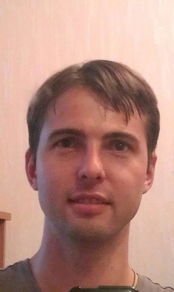 Игорь Ситников