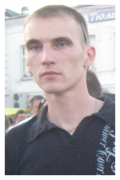 Алексей Буртаев