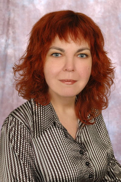 Анна Высоцкая