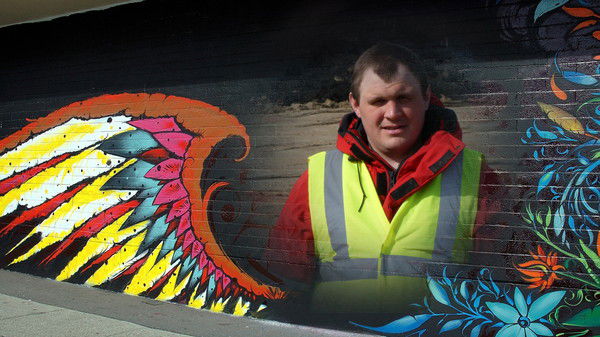 Алексей Быструшкин