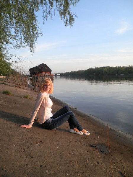 Інна Скібчик