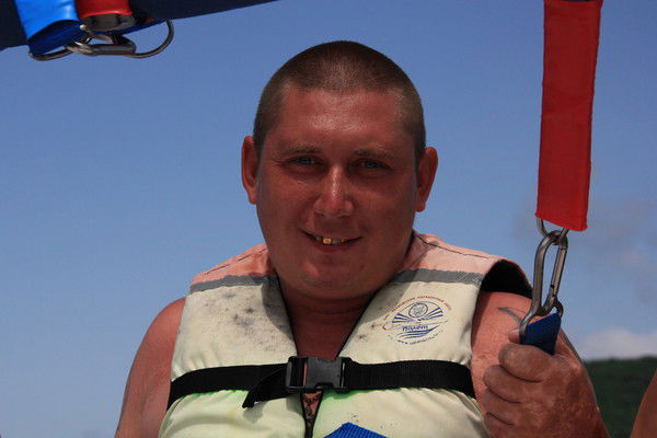 Михаил Разин