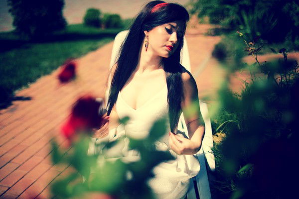 Таня Тарабанова