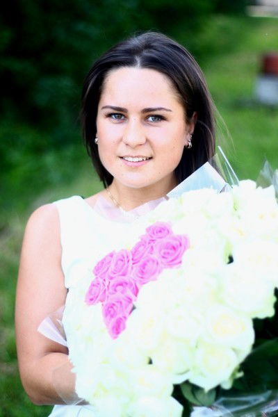 Галина Худорожкова