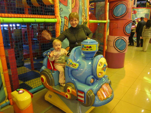 Вера Мишина