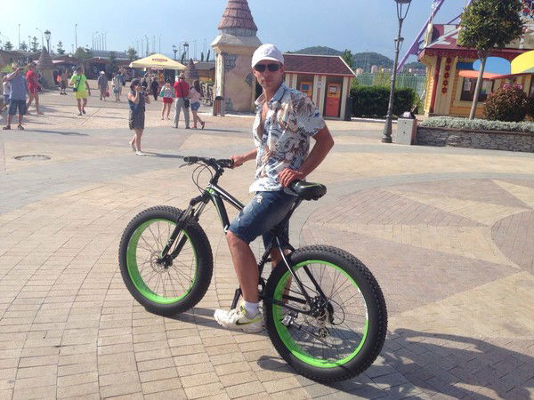 Вадим Соловьев