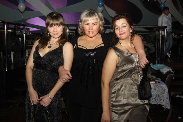 Алена Жихарева