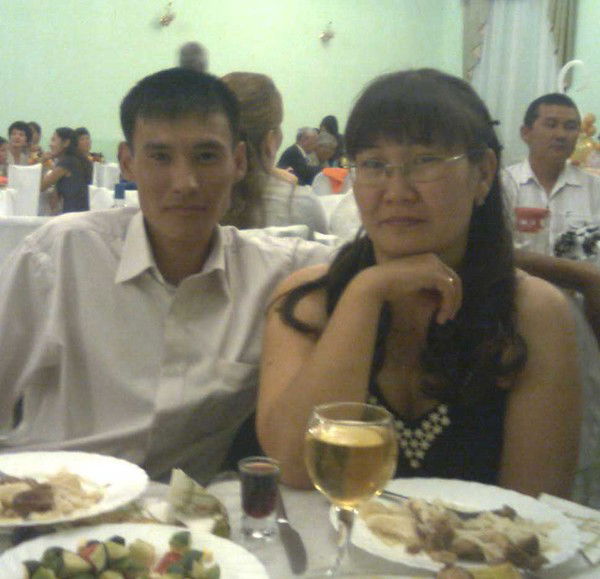 Кенжегуль Темирбаева