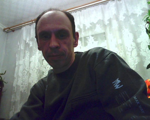 Сергей Канюша