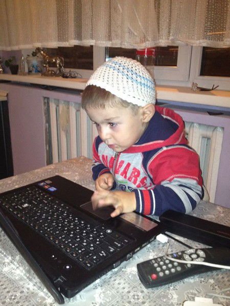 Курбан Омаров