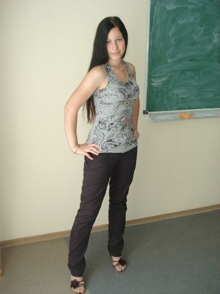 Елена Асташева