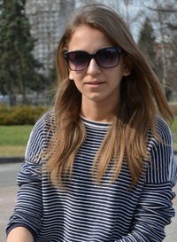 Кристина Дятченко