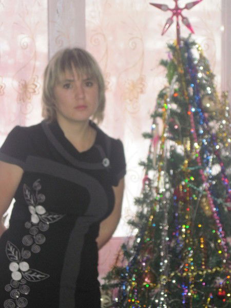 Евгения Ярлыкова