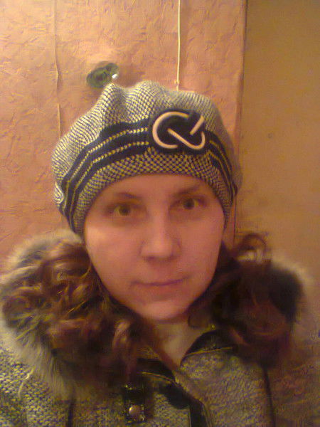 Ирина Иванова