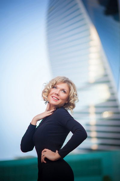 Ольга Борячек