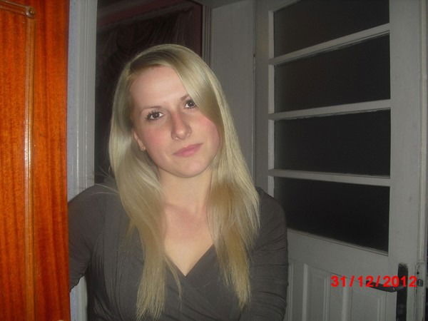 Юля Буздуга