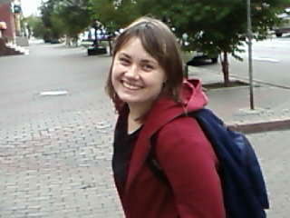 Оксана Смелянская