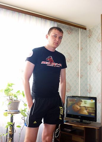 Саша Питерский