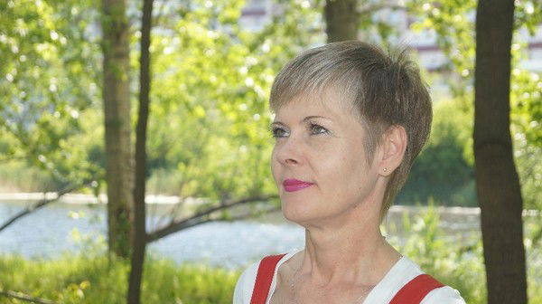 Лариса Александрова