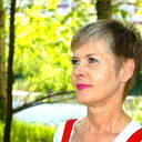 Лариса Александрова