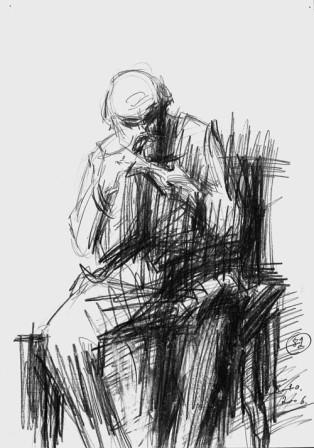 Алексей Ветров