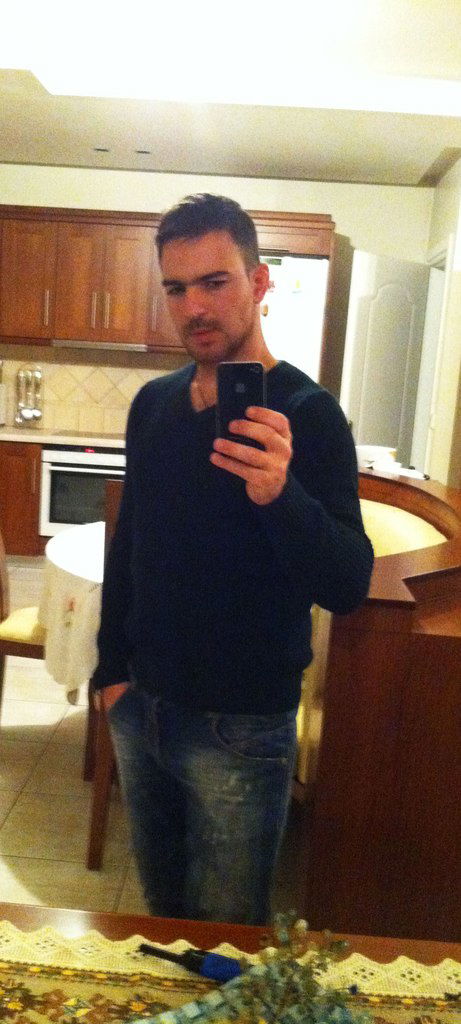 Федор Черкасов