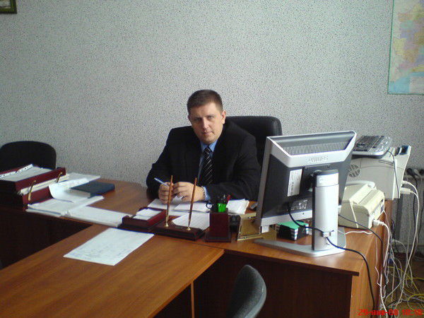 Сергей Ивахнин