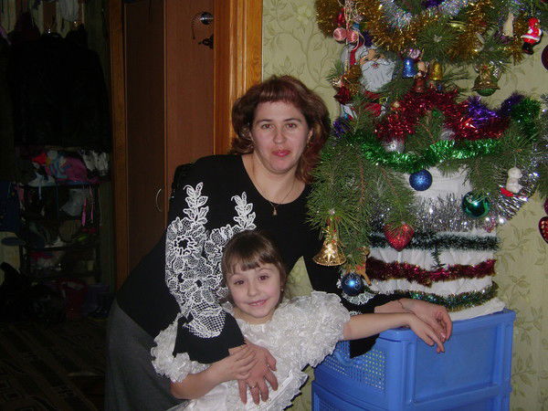 Наталья Никорчук