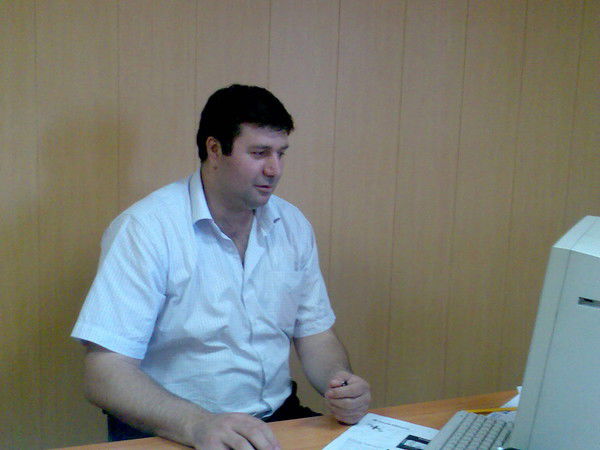 Абдул Махмудов