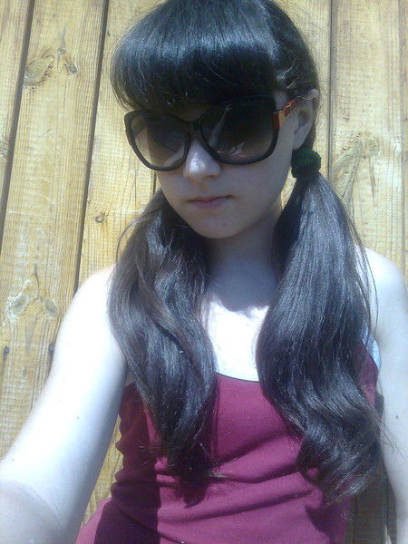 Айсылу Мухаметова