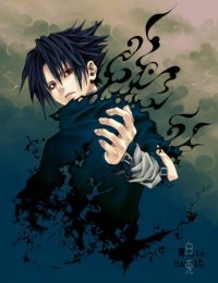 Sasuke Uchiha
