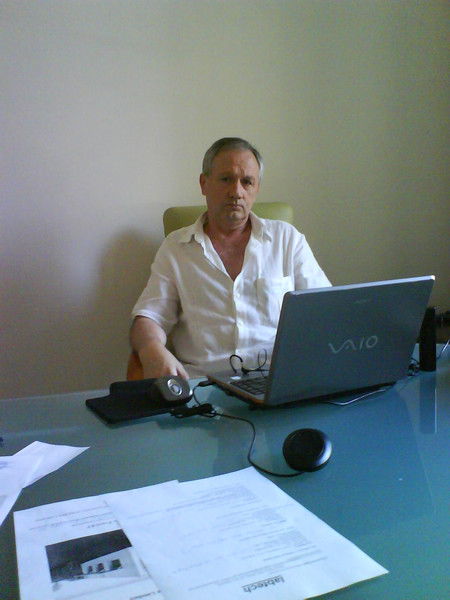 Иван Гурский