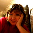 Елена Шамсутова